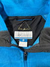 Columbia Titanium Full Zip Fleece Jacket Women’s (M)