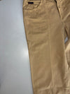 Dolce & Gabbana “Safari Kenya” Khaki Trousers (W:34|L:44)