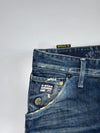 G-Star Raw 3301 Distressed Jeans (W:30|L:43)
