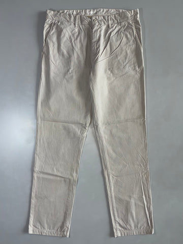 Carhartt WIP Chino Pants – Beige (W:36|L:44)