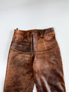 Hard Leather Stuff Premium Original Pant (W:30|L:42)