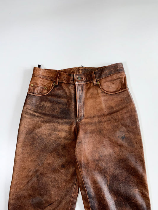 Hard Leather Stuff Premium Original Pant (W:30|L:42)