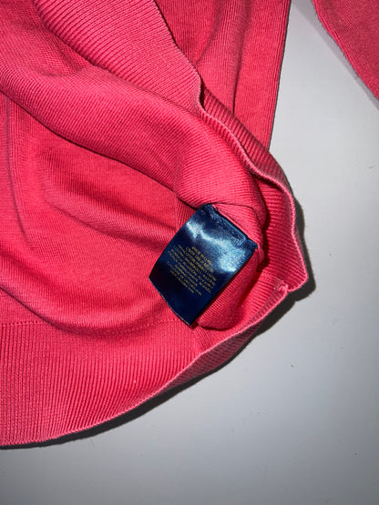 !                                                                                                                                                   *Ralph*Lauren* Original Pullover (L)