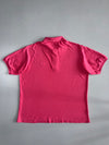 Lacoste | Classic Piqué Polo | Hot Pink | (XL)