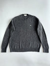 Vintage Lacoste Premium Original Pullover (L)