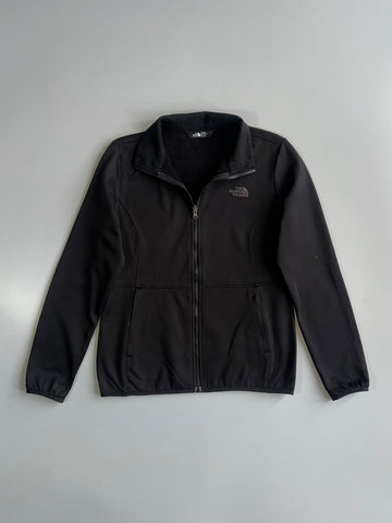 The North Face Fleece Zip Jacket (S)