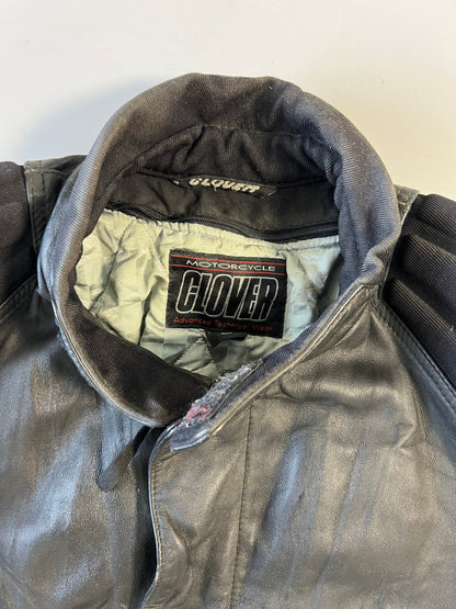 ZSuper Premium Original Leather Jacket (ULTRA RARE) (S/M)