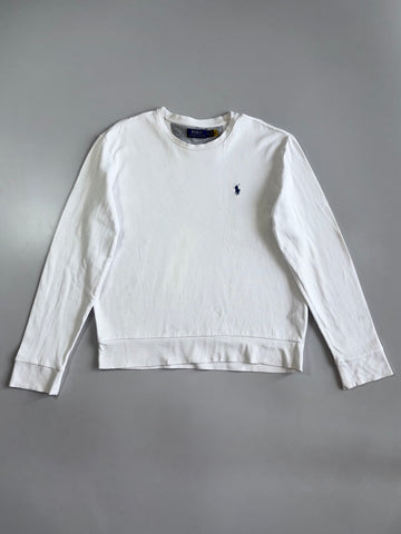 Polo Ralph Lauren Premium Original Pullover (M)