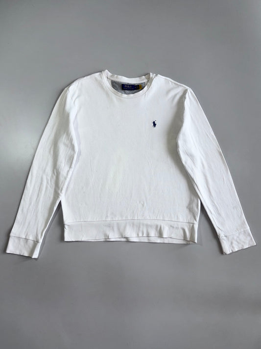 Polo Ralph Lauren Premium Original Pullover (M)