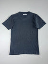 Adidas Originals x Porsche 550 "Double Victory" Graphic Tee – Charcoal (S)