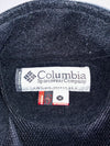 Columbia Titanium Interchange Fleece Jacket – Black (M)
