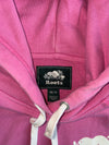 Roots | Beaver Logo Hoodie (S)