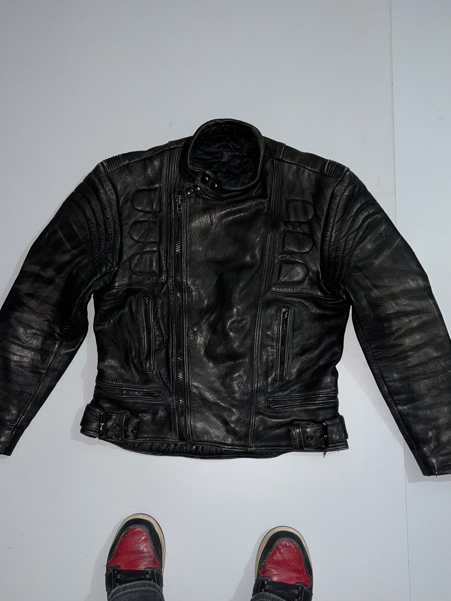 ZUltra Rare Super Premium Original Leather (M/L)