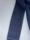 Tommy Hilfiger | Full-Zip Hoodie | Navy | (xs)