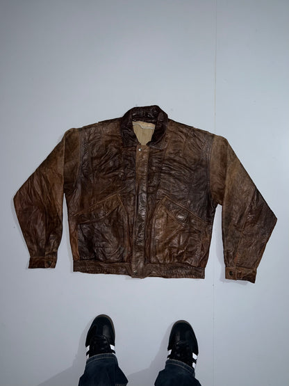 ZSuper Premium Original Leather (S/M)