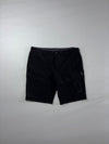 The North Face | HyVent Cargo Shorts Black (W:40) (L:21.5)