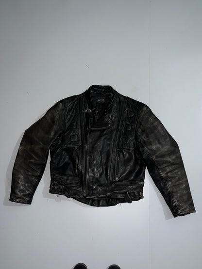 ZSuper Premium (ULTRA RARE)   Original Leather Heavy (XL/2XL)
