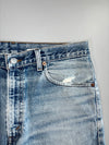 Vintage Levis 505 Premium Original Jeans (W:32 | L: 41)