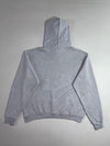 Champion Essential Pullover Hoodie – Heather Grey (XL)