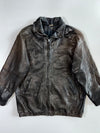 Andrew Marc Premium Original Leather Jacket (Xl)