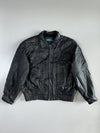 Weekends Premium Original Leather Jacket (2Xl)