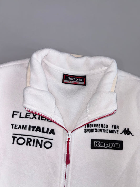 Vintage Kappa’s Premium Jacket (XS)