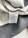 Vintage Dickies State Chenille Spell Out Hoodie (XL)