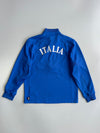 Vintage Puma Italia FIGC Half Zip Training Top (M/L)
