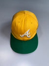New Era Premium Original Cap (Adjustable)