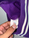 Puma Purple Retro Track Jacket (XS)