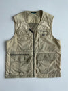 Columbia Utility Cargo Vest Khaki (M)
