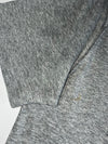 Puma Big Logo T-Shirt — Grey Heather (M)