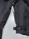 CE Protected Windproof Riding Padded Jacket (S)