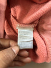 The North Face "Never Stop Exploring" Crewneck Sweatshirt – Dusty Pink (S)