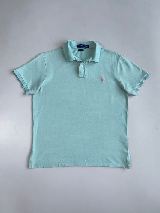 Polo*Ralph*Lauren*Premium Original T-Shirt (M)