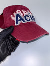 Urban Acid Distressed Embroidery Cap (Adjustable)