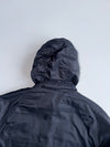 Dickies Williamson-Dickie Reversible Sherpa Fleece / Nylon Shell Jacket (M)