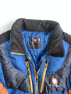 Black Yak Extreme Peak Down Puffer Jacket (XL)