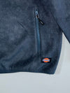 Dickies Fleece Zip Jacket (L)
