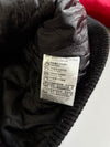 Chicago Bulls X NBA Official Jacket (M)