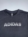 Adidas Big Logo Crewneck Sweatshirt (M)
