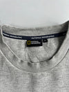 National Geographic Embroidered Logo Sweatshirt (XL)