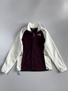 The North Face Fleece Zip-Up Hacket (S)