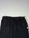 Fila Black Fleece Joggers (W:34)(L:38)