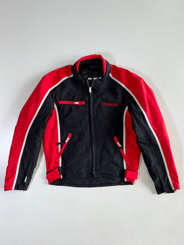Probiker Motorcycle Collection (Padded)Jacket (S)