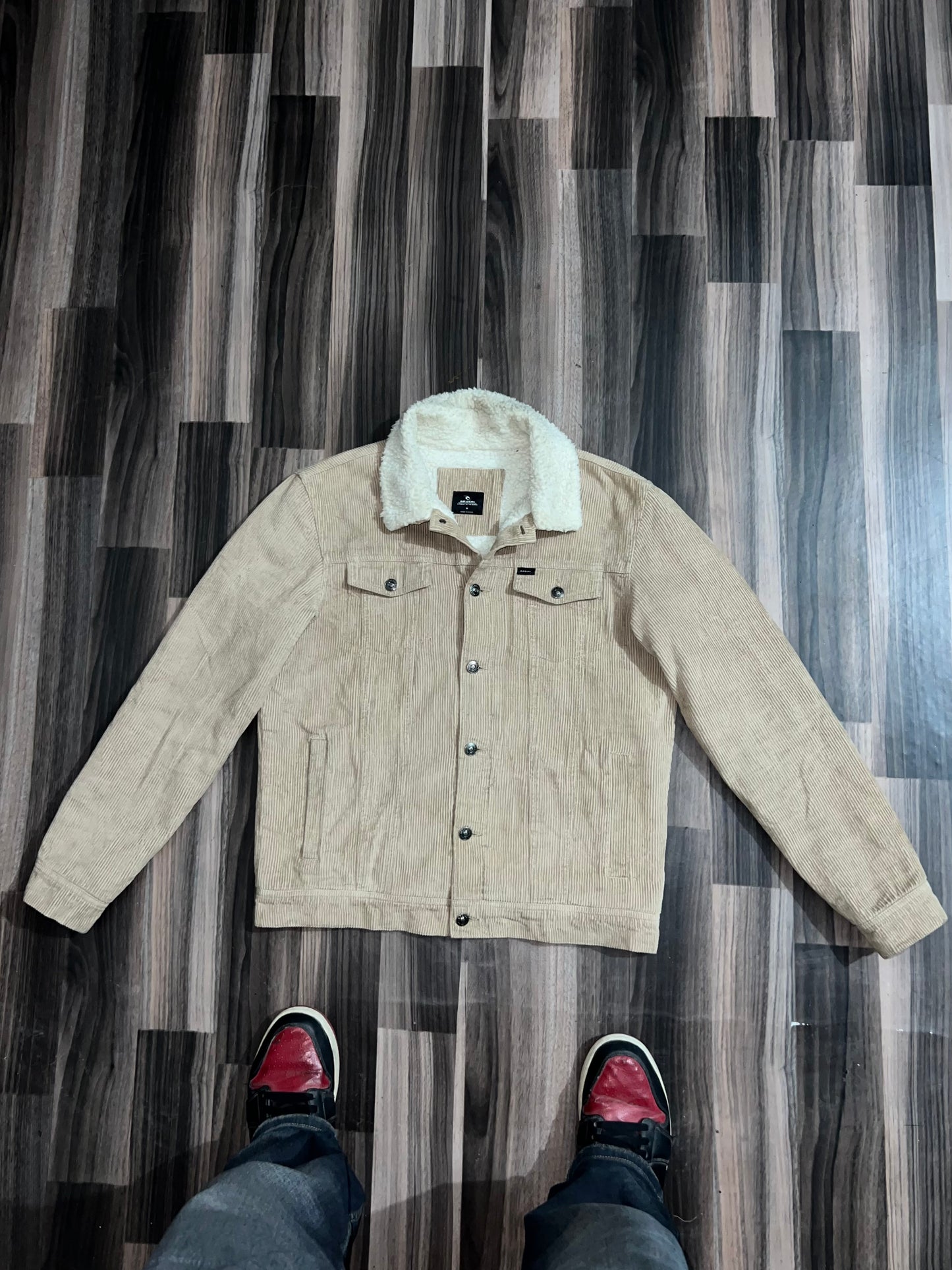 zPremium fur Jacket (S/M