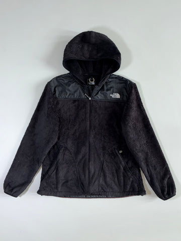 North Face Sherpa Hooded Fleece – Women’s (XL)