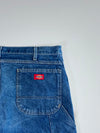 Dickies Carpenter Jeans (W:38|L:43)