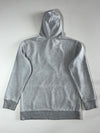 Dickies | Grey Logo Hoodie  (L/XL)