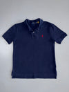 Polo Ralph Lauren Navy Polo (Kids (S)